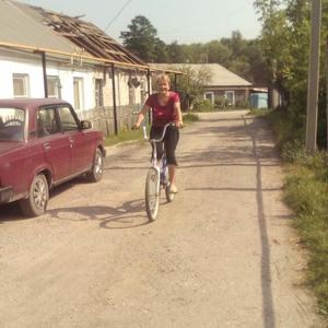 Девушки в Липецке: Наташа, 62 - ищет парня из Липецка