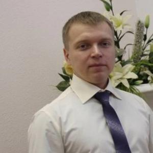 Monakov, 42 года, Санкт-Петербург
