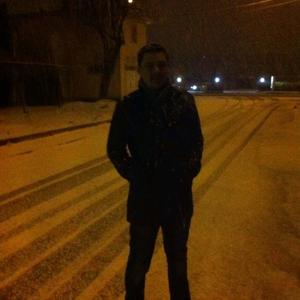 Парни в Ессентуках: Василий Плахотин, 37 - ищет девушку из Ессентуков