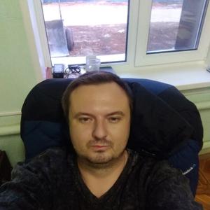 Макс, 40 лет, Петровск