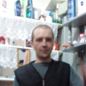 Парни в Чите (Забайкальский край): Сергей Белов, 37 - ищет девушку из Читы (Забайкальский край)