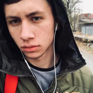 Степан, 23 года, Липецк