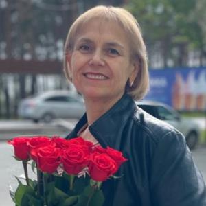 Людмила, 51 год, Тюмень