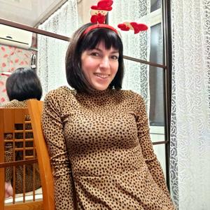 Девушки в Волгограде: Марина, 41 - ищет парня из Волгограда