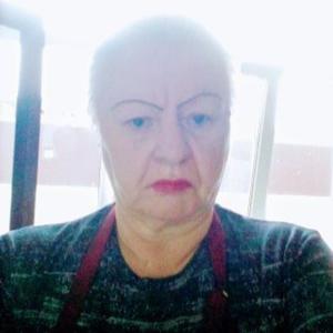 Девушки в Новосибирске: Ирина, 61 - ищет парня из Новосибирска