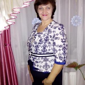Ольга, 60 лет, Почеп