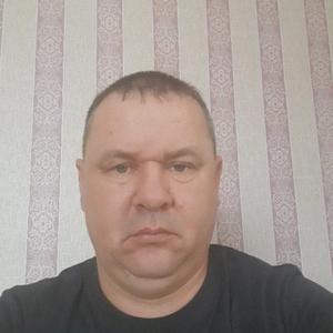 Александр, 48 лет, Долгодеревенское