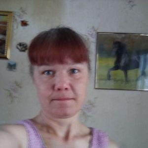 Nata, 47 лет, Иркутск