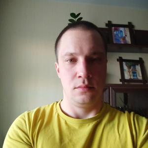 Антон, 35 лет, Челябинск