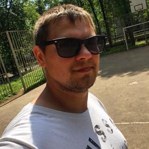 Тёма Андреев, 34 года, Красноармейск