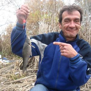Михаил Фролов, 54 года, Волгоград