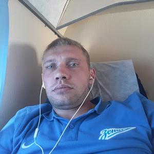 Сергей, 38 лет, Братск