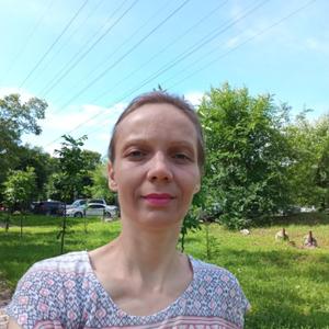 Татьяна, 43 года, Хабаровск