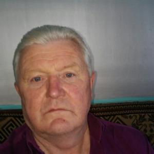 Виталий, 61 год, Артемовск