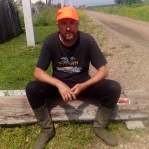 Парни в Абакане: Дмитрий, 50 - ищет девушку из Абакана
