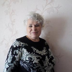 Светлана Ковалева, 74 года, Новосибирск