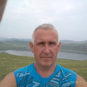 Парни в Томске: Виктор Спицкий, 50 - ищет девушку из Томска