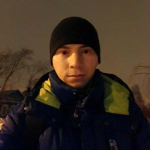 Алексей Данилов, 31 год, Тюмень