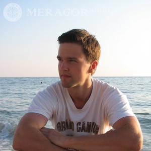 Парни в Перми: Дмитрий, 34 - ищет девушку из Перми