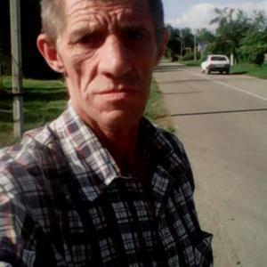 Сергей, 55 лет, Краснодар
