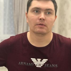 Иван, 34 года, Анапа