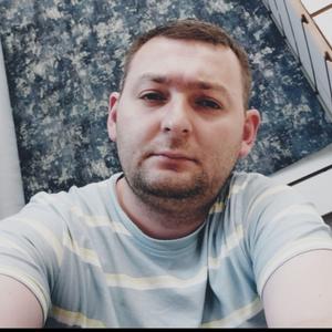 Натан, 35 лет, Пятигорск