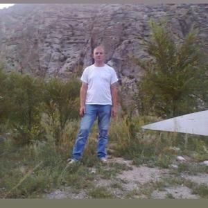 Парни в Элисте: Евгений, 42 - ищет девушку из Элисты