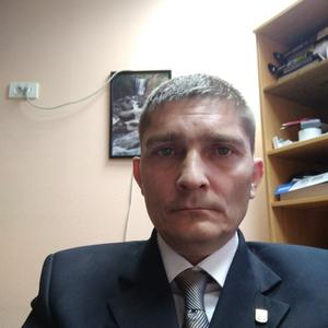 Максим Рябцев, 48 лет, Норильск