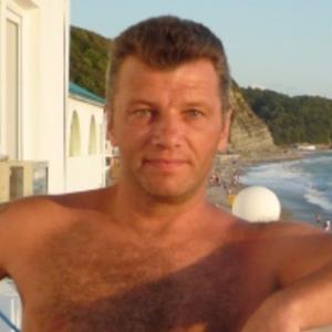 Макс, 56 лет, Новосибирск