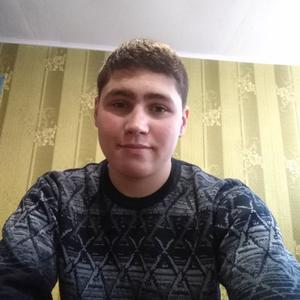 Парни в Прокопьевске: Иван, 25 - ищет девушку из Прокопьевска