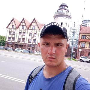 Виталий, 33 года, Калининград