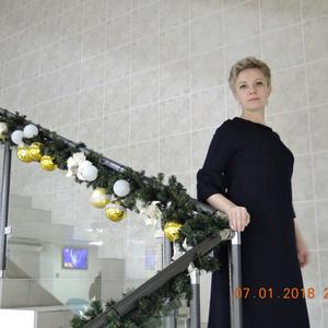 Валентина, 51 год, Самара