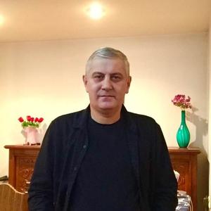 Лаша, 52 года, Тбилиси