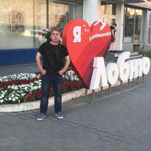 Парни в Ковров: Альберт Гасанов, 54 - ищет девушку из Ковров