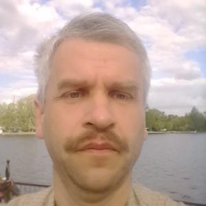 Олег, 54 года, Гусь-Хрустальный