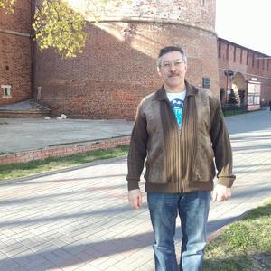 Парни в Крымске: Александр, 61 - ищет девушку из Крымска