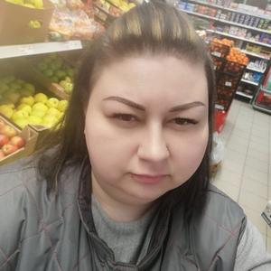 Кристина Галеева, 31 год, Челябинск