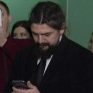 Герман Крашенинников, 37 лет, Сургут