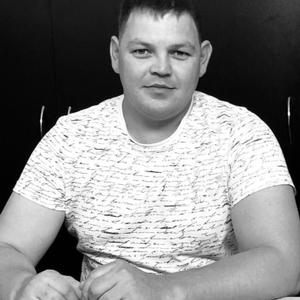Юрий, 36 лет, Мончегорск