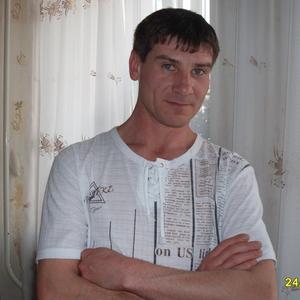 Парни в Альметьевске: Андрей Сазонов, 51 - ищет девушку из Альметьевска