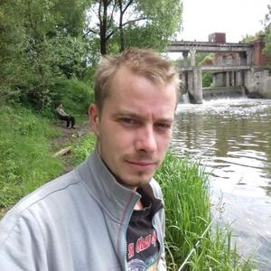 Парни в Серпухове: Вячеслав, 37 - ищет девушку из Серпухова