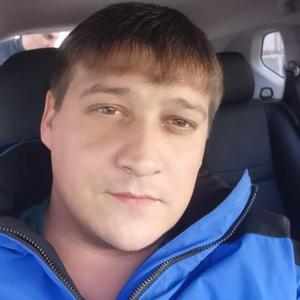 Парни в Вологде: Петр, 35 - ищет девушку из Вологды