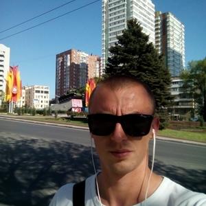 Андрей, 36 лет, Ростов-на-Дону