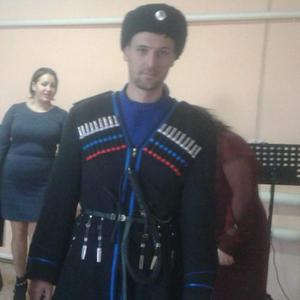 Парни в Ставрополе: Николай, 37 - ищет девушку из Ставрополя