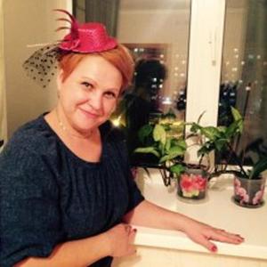 Людмила, 50 лет, Барнаул