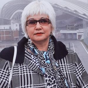 Сара, 54 года, Москва