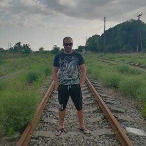 Ян, 38 лет, Краснодар