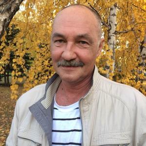 Евгений, 64 года, Омск