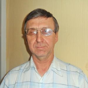 Парни в Чебоксарах (Чувашия): Valerij Suvorov, 68 - ищет девушку из Чебоксар (Чувашия)
