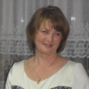 Девушки в Омске: Ирина Евтина, 64 - ищет парня из Омска